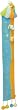 Nursery Growth Chart, Circus Collection-Circo