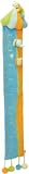 Nursery Growth Chart, Circus Collection-Circo