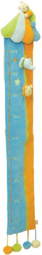 Nursery Growth Chart, Circus Collection-Circo