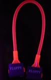 PCToys 10" Red UV Sensitive Floppy