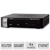 CISCO SYSTEMS RV180-K9-NA VPN Router