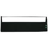 Nu-kote Model BM292 Black Nylon Printer Ribbon