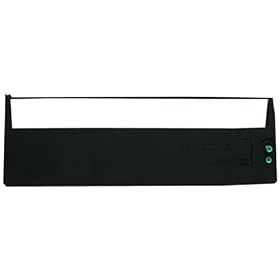 Click here to buy Nu-kote Model BM292 Black Nylon Printer Ribbon by Nu-kote.