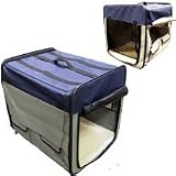 24 X 18 X 20 DOG BAG - Dog Carrier- Pet Transport