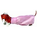 Hot Diggity Dog Princess Weiner Figurine