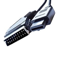 NIN Gamecube GC / SNES RGB Scart Kabel