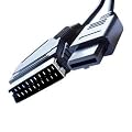 NIN Gamecube GC / SNES RGB Scart Kabel