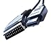 NIN Gamecube GC / SNES RGB Scart Kabel
