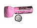 Car Wash Towel – Supreme Quick Dry Chamois Cleaning Cloth – Premium Quality – Way Better Than Microfiber – SAFE Scratch-Free And Lint-Free Water Absorbent – Awesome Value – Protect Your $50K Investment - Absolute Satisfaction Guarantee! (pink)