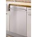 Asko Designer: D5223XXL Fully Integrated Dishwasher with 6 Wash Cycles, 12 Place Setting Capacity, 7