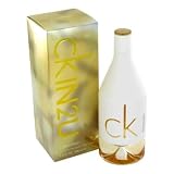 Ck In 2u by Calvin Klein for Women Gift Set