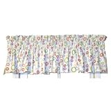 Ring Toss - Valance