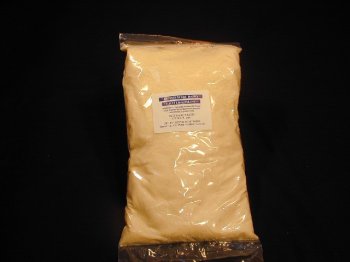 Grated Pecorino Romano-5 Lb Bag by Cheese Express