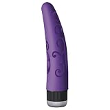 Produkt-Bild: Joydivision Joydivision Joystick Velvet - violett, 1 St&uuml;ck