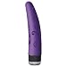 Joydivision Joydivision Joystick Velvet - violett, 1 Stück