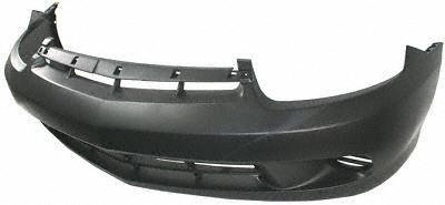 03-05 CHEVY CHEVROLET CAVALIER FRONT BUMPER COVER, Base, LX, VL, VLX Model (2003 03 2004 04 2005 05) C010316 12335575