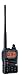 Electronics : Standard Horizon STD-HX471SB Handheld Marine VHF Radio (Black)