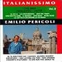 Emilio Pericoli: Italianissimo Vol. 2
