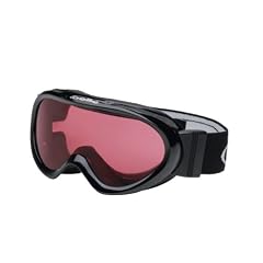 Boll� Skibrille Junior "Boost", Black Citrus Dark