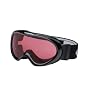 Boll� Skibrille Junior "Boost", Black Citrus Dark von Boll�