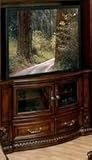 80" TV Console by Fairmont Designs - Cordovan Finish (984-18B)