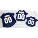 PET JERSEY -NY GIANTS-Medium - Medium