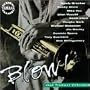 Blow: Jazz Trumpet Virtuosos