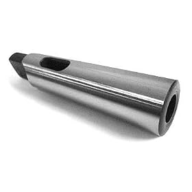 1-3 MT Hard Drill Sleeve by Sleeves and Sockets