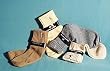 Women's Turncuff Sock by Ralph Lauren