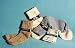 Women's Turncuff Sock by Ralph Lauren