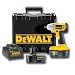 1/2in. 18V Cordless Impact Wrench Kit