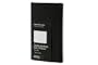 2013 12 Month Weekly Notebook Large Soft Black: DSB12WN3S