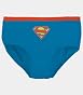 Fruit of the Loom Girls' 7pk DC Comic Briefs