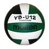 Molten VB-U12 Youth Lightweight Volleyball