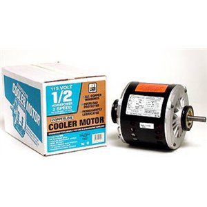 Dial Mfg. 2204 Cooler Motor
