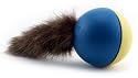 Wild Tail Moving Ball with Furry, Floppy Tail