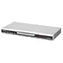 HITACHI DV-P745U Progressive Scan DVD Player