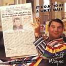 It`s O.K. to Be a White Male