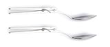 : Faces Ferran Adria elBulli FA-101 Spoon with clip