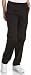 Nursing Uniforms | Dickies Nursing Uniforms | Dickies Medical Uniforms | Dickies Uniforms | Maternity Uniforms | Maternity Nursing Uniforms - Dickies Women's Everyday Scrubs (EDS) Elastic Waist Cargo Pocket Pants,Black,Medium