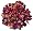 Rose Buds with Petals 16 oz (1 lb) bag of loose tea