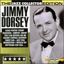 Jimmy Dorsey Plays His Greats