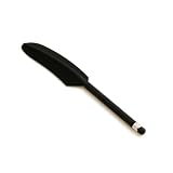 System-S Retro Stylus Touch Pen kapazitiver Bildschirm Egabe Stift f�r Odys Space Genesis X610000 Xpress Xtreme Loox Cosmovon "System-S"