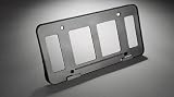 Front License Plate Bracket Tundra 2010-2012 Genuine Toyota New