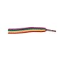 Schn�rsenkel Rainbow