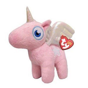 Ty Moshi Monsters Beanie Baby Angel