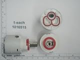 KOHGP1016515 Kohler Authorized Original Replacement Part Valve for single control faucets (Forte Kitchen, Bol, Vas, Evoke, Vanata, Clairette)