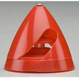 Du-Bro 967 1-9 16 Red Electric Spinner by Du-Bro Products&node=16310091