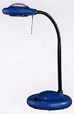 Contemporary Lamps, Ovni Adjustable Desk Lamp by Lite Source--Excellent customer service--see our feedback.