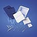[Item]: Laceration tray [Additional Info]: Medline Laceration Trays Help You Maximize Efficiency. Medline sterile E*Kits were designed to allow clinicians to provide excellent patient care with quality products, while streamlining components, reducing w
